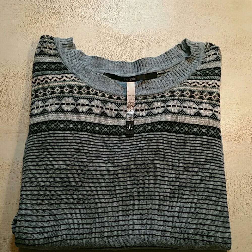 Kelsie Sweater